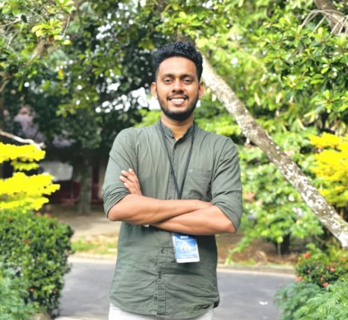 Kavindu Deshappriya