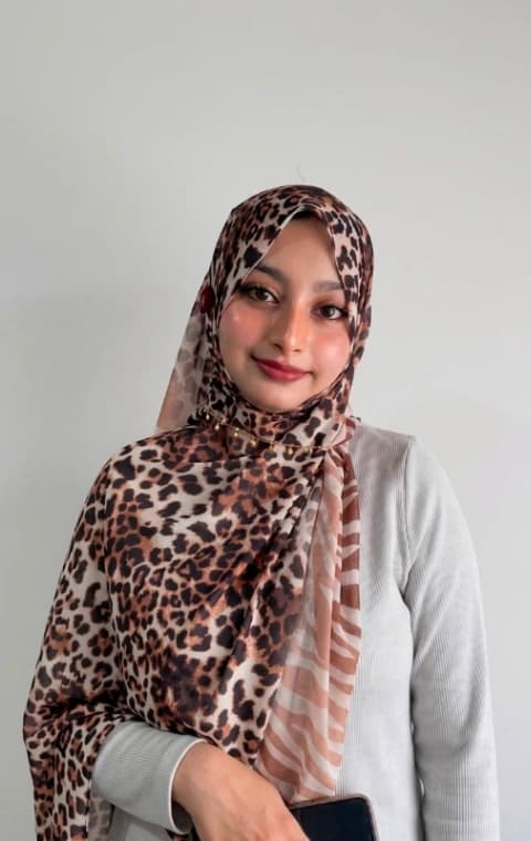 Fathima Hamdha
