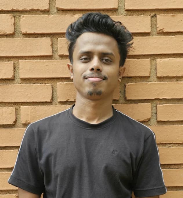 Vimukthi Lakshan