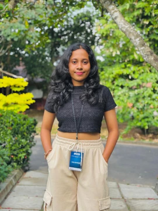 Uwasara Gunathunge
