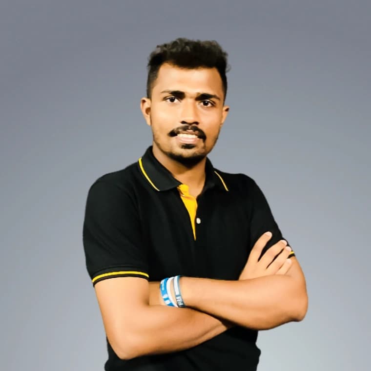 Chamod Kanchuka