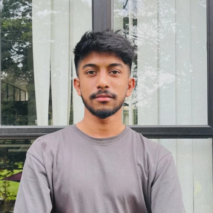 Mayura Alahakoon