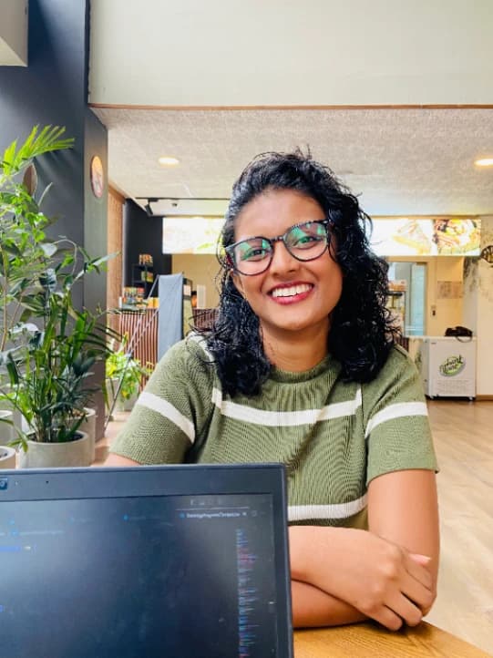 Janani Pubudi