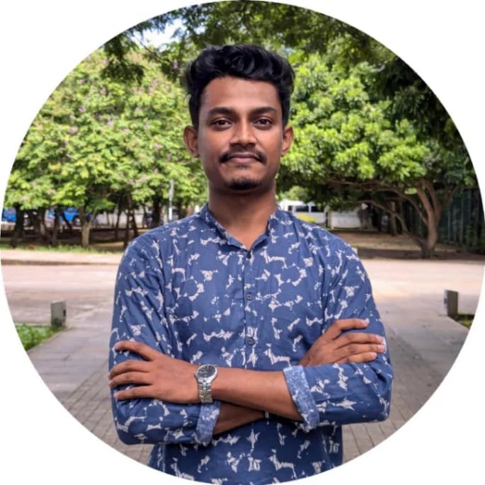 Heshan Siriwardhane