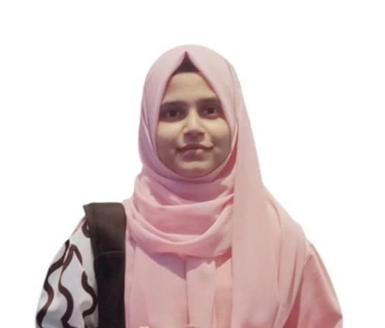 Fathima Risma