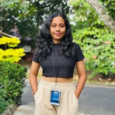 Uwasara Gunathunge