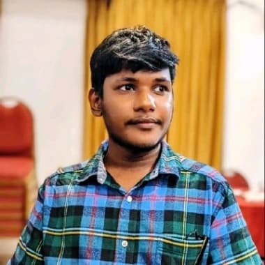 Nimsara Wjesekara