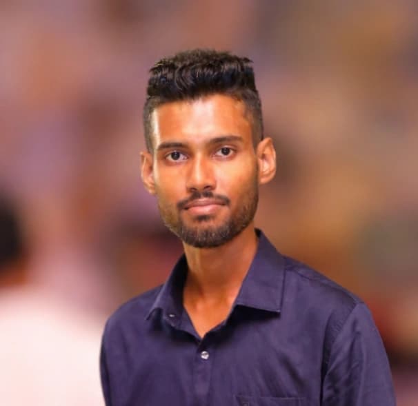 Tharusha Dilshan