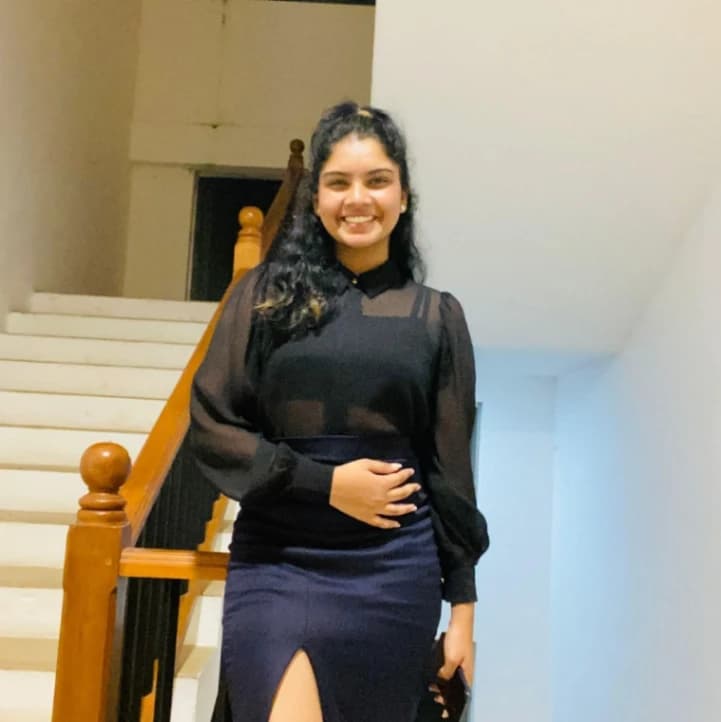 Liyana Edirisinghe