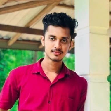 Ishan Sanjaya