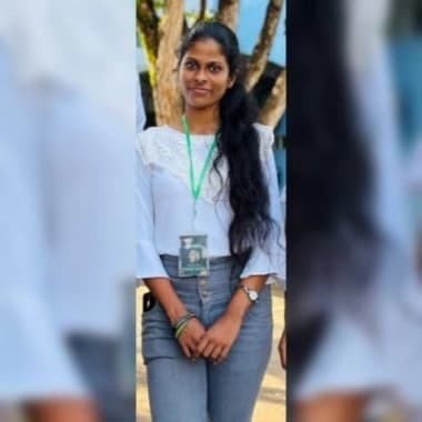 Nimasha Ellawala