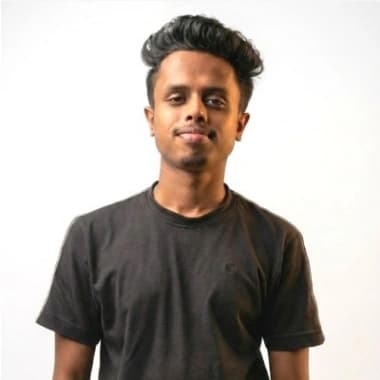 Vimukthi Lakshan